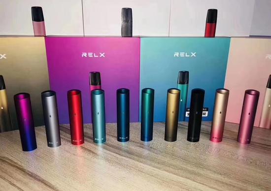 悦刻跟真烟口感 悦刻比真烟伤害大吗